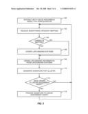 PUSH-CACHING SCHEME FOR A LATE-BINDING ADVERTISEMENT ARCHITECTURE diagram and image