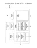 METHOD AND APPARATUS FOR ADVERTISEMENT DELIVERY IN WIRELESS NETWORKS diagram and image