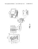 System and method for providing print advertisements diagram and image