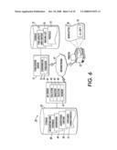 System and method for providing print advertisements diagram and image