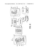 System and method for providing print advertisements diagram and image