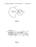 Systems and Methods to Facilitate the Specification of a Complex Geographic Area diagram and image