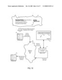 Systems and Methods to Facilitate the Specification of a Complex Geographic Area diagram and image