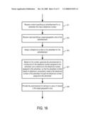 Systems and Methods to Facilitate the Specification of a Complex Geographic Area diagram and image