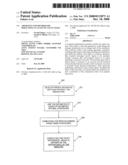 APPARATUS AND METHOD FOR SIMULATING AN ANALYTIC VALUE CHAIN diagram and image