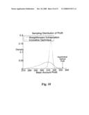 APPARATUS AND METHOD FOR SIMULATING AN ANALYTIC VALUE CHAIN diagram and image