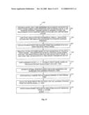 APPARATUS AND METHOD FOR SIMULATING AN ANALYTIC VALUE CHAIN diagram and image