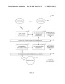 DOWNSTREAM CORRESPONDENT FOREIGN EXCHANGE (FX) BANKING diagram and image