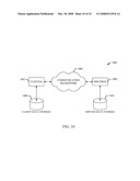 DOWNSTREAM CORRESPONDENT FOREIGN EXCHANGE (FX) BANKING diagram and image