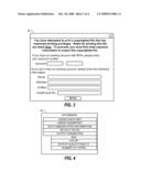 Digital Content Royalty Management System and Method diagram and image