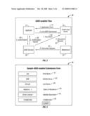 IDENTIFICATION VERIFICATION SYSTEM diagram and image