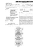 Electronic business transaction system diagram and image