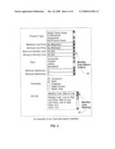 METHOD AND SYSTEM FOR SEARCHING, DISPLAYING AND SORTING PRODUCTS OR SERVICES ACCORDING TO COMPUTED COSTS diagram and image