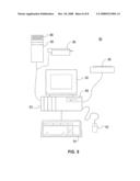 METHOD AND SYSTEM FOR SEARCHING, DISPLAYING AND SORTING PRODUCTS OR SERVICES ACCORDING TO COMPUTED COSTS diagram and image