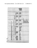 CREDIT INDEX, A SYSTEM AND METHOD FOR STRUCTURING A CREDIT INDEX, AND A SYSTEM AND METHOD FOR OPERATING A CREDIT INDEX diagram and image