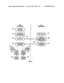 SYSTEMS AND METHODS FOR TRADING ACTIVELY MANAGED FUNDS diagram and image