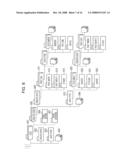 DATA MANAGEMENT APPARATUS AND METHOD diagram and image