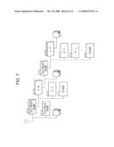 DATA MANAGEMENT APPARATUS AND METHOD diagram and image