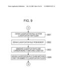 DATA MANAGEMENT APPARATUS AND METHOD diagram and image