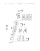 DATA MANAGEMENT APPARATUS AND METHOD diagram and image