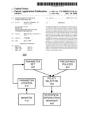 PARAMETERIZED STATISTICAL INTERACTION POLICIES diagram and image