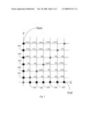 Methods and Systems for Creating a Behavioral WEB Graph diagram and image