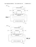 CONTENT SEARCH SERVICE, FINDING CONTENT, AND PREFETCHING FOR THIN CLIENT diagram and image