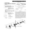 Real-Time Digital Video Identification System and Method Using Scene Information diagram and image