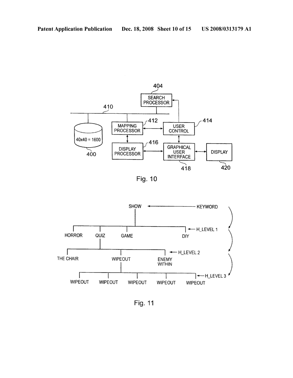 INFORMATION STORAGE AND RETRIEVAL - diagram, schematic, and image 11