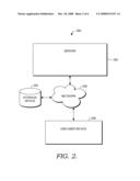 DATA STRUCTURE FOR SUPPORTING A SINGLE ACCESS OPERATION diagram and image