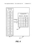 Efficient data infrastructure for high dimensional data analysis diagram and image