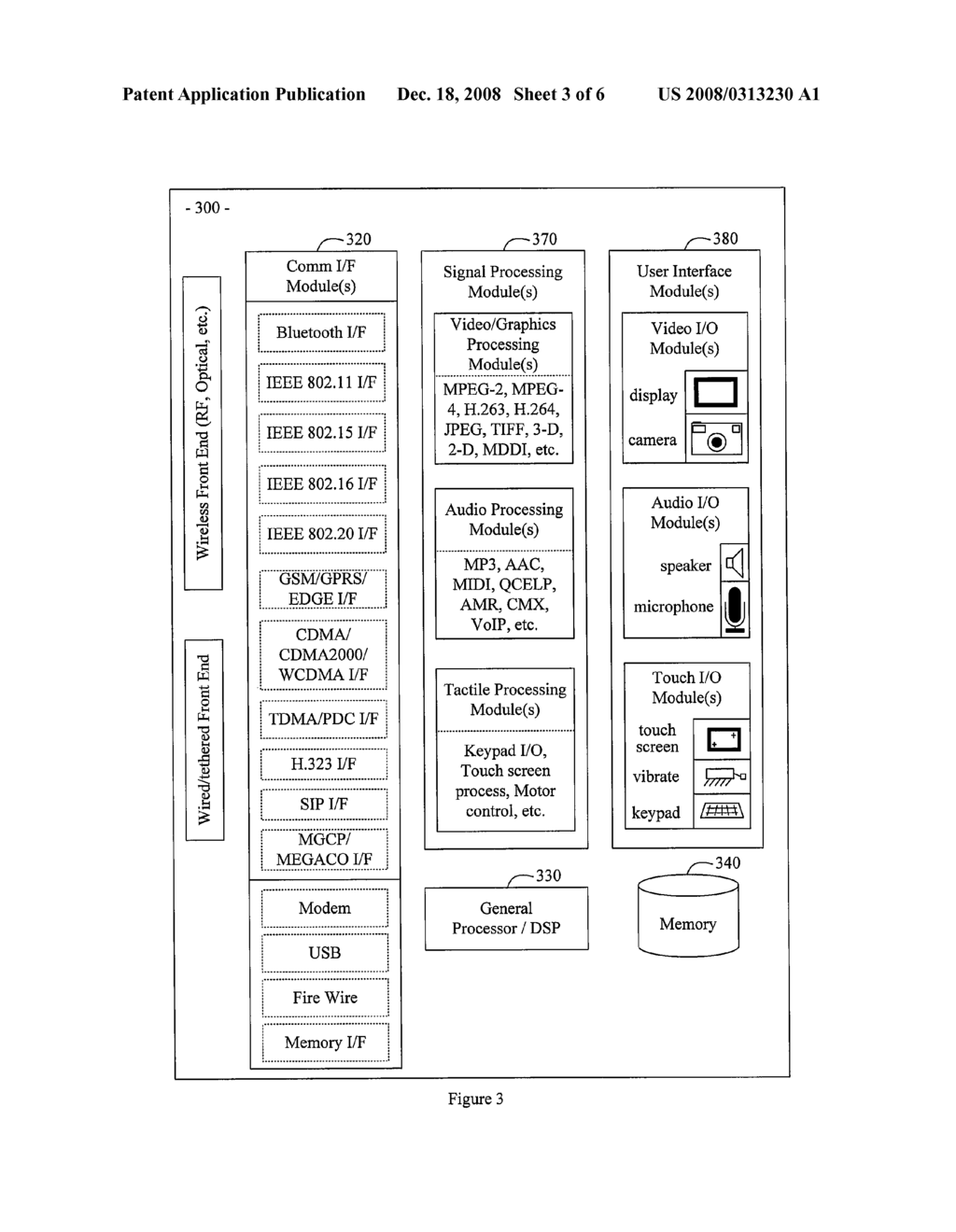 SYSTEM AND METHOD FOR MANAGING EVOLVING USER PREFERENCES - diagram, schematic, and image 04