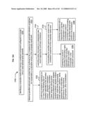 Implementing audio substitution options in media works diagram and image