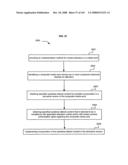 Implementing audio substitution options in media works diagram and image