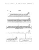 Implementing audio substitution options in media works diagram and image