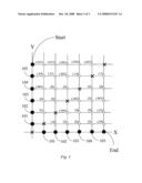 Page Ranking Based on a Behavioral WEB Graph diagram and image