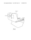 IN-FLIGHT ENTERTAINMENT AND CABIN INTEGRATION SERVICE ORIENTED SOFTWARE ARCHITECTURE AND METHOD diagram and image