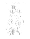 WIRELESS DEVICE CACHING DATA PROXY diagram and image