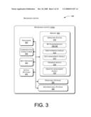 User Experience For Multiple Simultaneous Connections On An Instant Messaging Program diagram and image