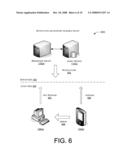 User Experience For Multiple Simultaneous Connections On An Instant Messaging Program diagram and image