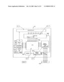 Processor for Virtual Machines and Method Therefor diagram and image