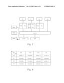 MULTIPROCESSOR SYSTEM AND OPERATING METHOD OF MULTIPROCESSOR SYSTEM diagram and image