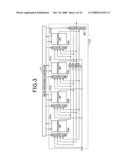 PIPELINE DEVICE WITH A PLURALITY OF PIPELINED PROCESSING UNITS diagram and image