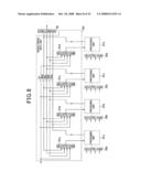 PIPELINE DEVICE WITH A PLURALITY OF PIPELINED PROCESSING UNITS diagram and image