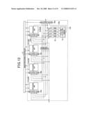 PIPELINE DEVICE WITH A PLURALITY OF PIPELINED PROCESSING UNITS diagram and image