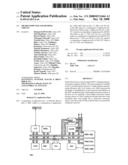 MICROCOMPUTER AND DIVIDING CIRCUIT diagram and image