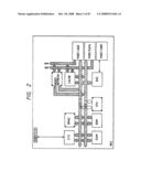 MICROCOMPUTER AND DIVIDING CIRCUIT diagram and image