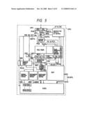 MICROCOMPUTER AND DIVIDING CIRCUIT diagram and image