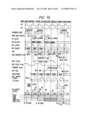 MICROCOMPUTER AND DIVIDING CIRCUIT diagram and image