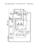 MICROCOMPUTER AND DIVIDING CIRCUIT diagram and image